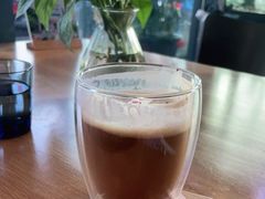 -了不起的考拉咖啡店(高新店)