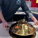 第一碗鱼汤真的好鲜 5️⃣转运面 他们家的特色