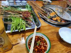 -三番火辣串串香(总店)