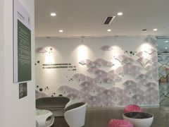 -李沧区图书馆(金液泉路馆)