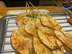 -木屋烧烤(万德庄店)