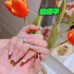 -Pink You美甲洗眉纹绣定制中心