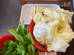 -北门涮肉·铜锅涮肉(南锣鼓巷店)