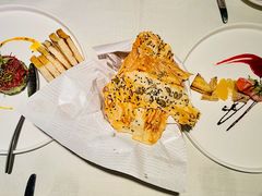 餐前面包-Solo(衡山路店)