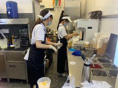 -ARTEASG·新加坡奶茶(中华广场店)