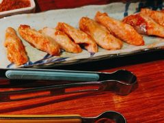 -山之屋炭火烧肉·生啤畅饮(大朗万科中央公园店)