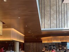 -东西风牛排馆周末烧烤自助(首都机场希尔顿店)