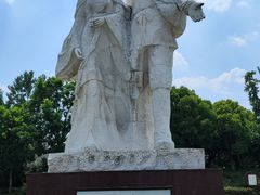 -东台西溪天仙缘景区