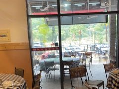 -钱大妈海鲜饭店(保利林语店)