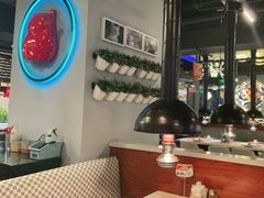 -猫抓烤肉(春熙路店)