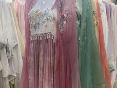 -汉仪华裳汉服旗袍·摄影写真馆(乌镇西栅店)