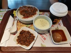 -真功夫(高埗店)
