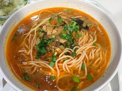 -袁记肉夹馍(北客站店)