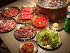 -西塔老太太泥炉烤肉(温州首店万象城黑金店)