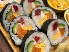 -玄白·炭烤活鳗(上海首店)