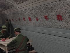 -枫泾古镇-人民公社旧址