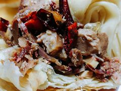 -姚一刀大广安驴肉(津保路店)