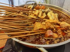 -老徐烧烤涮肚(交道口店)
