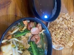 小碗螺蛳粉-螺蛳粉先生(蓟门桥店)