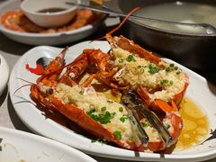 -达叔香味海鲜(海棠68环球美食街店)