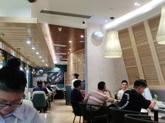 -美奈小馆·越南料理(福田星河COCO Park店)