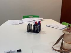 -新东方国际教育·雅思托福(裕德路校区)