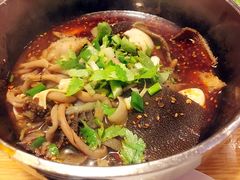 冒菜-老号尤兔头(西川店)
