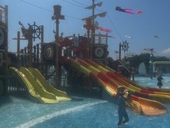 -汕头中海黄金海岸水上乐园