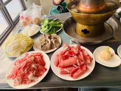-鑫龙火锅城(青岛分店)