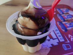 -DQ·蛋糕·冰淇淋(万象城店)
