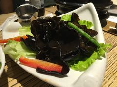 -花腰餐吧Bistro烧烤 傣味(传媒大学店)