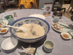 -山外山菜馆(玉泉路店)