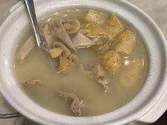 -宝香绑线肉骨茶(柏威年广场店)