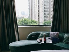 -成都凯宾斯基饭店