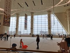 -世纪星滑冰俱乐部(万象城店)