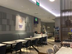 大堂-必胜客(东大桥店)