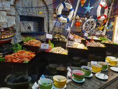 -佛山皇冠假日酒店-西餐厅