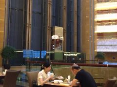 picture-杭州国际会议中心洲际酒店-原素全日餐厅(解放东路店)