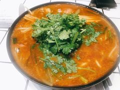 -肥汁米蘭香港米线(长宁来福士店)