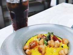 -Highline·城市露台景观餐厅(淮海路店)