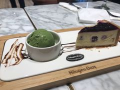 -哈根达斯(西安北郊店)