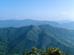 -梧桐山风景名胜区