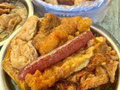 -聚宝螺蛳粉(聚宝店)