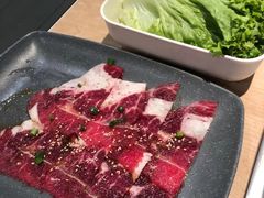 -新石器烤肉(百联川沙店)