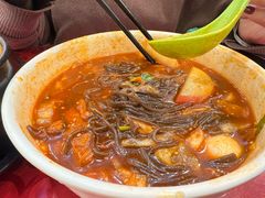 -华天延吉餐厅(西安门一店)