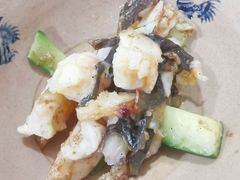 -大湾金牌万州烤鱼(沙河店)