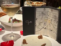 -壳里西餐厅Coquille Seafood Bistro(蒙自路店)