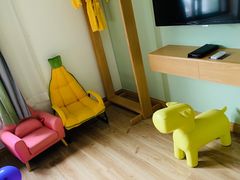 -太阳岛度假酒店