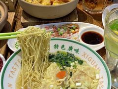 -西关味(大卫城店)