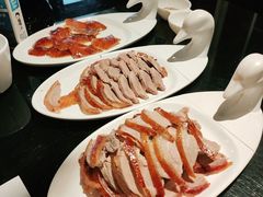 -皇城根北京风味主题餐厅(中海环宇城店)
